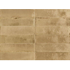 Ceralto Pavero Urban Wandtegel - 6x24cm - 10mm - porcellanato - beige glans SW498004