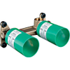 Hansgrohe Inbouwdeel - voor eengreeps wastafelmengkraan - wandmontage 0451263