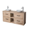 Van Heck Country Badmeubel 160 SW333379 Van Heck Country Badmeubel 160 SW333379