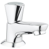 GROHE Costa S robinet de toilette bas chrome 0440177