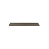 H&R Badmeubelen New Wave Bovenblad - 120.2x45x3.6cm - espresso SW531979