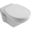 Villeroy en Boch Omnia Classic wandcloset diepspoel ceramic+ wit 0100197 Villeroy en Boch Omnia Classic wandcloset diepspoel ceramic+ wit 0100197