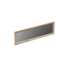 Forzalaqua Reno 2.0 spiegel – rechthoek – 160x50 cm – Smoke SW492610