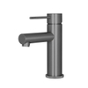 Best Design Moya mitigeur de lavabo Gunmetal SW353491