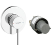 Hansgrohe Zesis S Inbouwmengkraan SW1388546