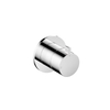 Hotbath Ace Afbouwdeel - 2-weg omstel - hoogglans chroom SW1117675