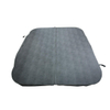 Saniclass Outdoor Renew Spa Cover 210x160cm Grijs SW542810 Saniclass Outdoor Renew Spa Cover 210x160cm Grijs SW542810