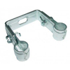 Riko CV-beugel Dubbel verzinkt 15Mm SW544673 Riko CV-beugel Dubbel verzinkt 15Mm SW544673