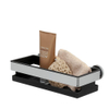 Tiger Noon Douchemand Chroom 30x8x13.8cm SW296159 Tiger Noon Douchemand Chroom 30x8x13.8cm SW296159