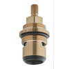 Grohe Keramisch Bovendeel - 3/4 inch - met keramische schijven - draaihoek 180° - rechtsdraaiend SW29718