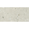 Modano Palma Lura Wandtegel - 60x120cm - 9mm - decor - gerectificeerd - Ivory mat SW1529374