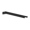 Hansgrohe AddStoris S 2-lids handdoekrek mat zwart SW1567151