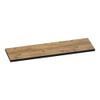 BRAUER Ocean Edge plan vasque - 160x46x4cm - Chateau SW523266