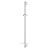 Grohe Rainshower SmartActive glijstang m. zeepschaal 90cm chroom TWEEDEKANS OUT9653