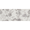 ÉCHANTILLON Terravito Melora carreau mural - 30x75cm - rectifié - Aspect béton - White decor mat (blanc) SW1130645