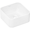 HansGrohe Xuniva Q Lavabo 300/300 sans trou pour robinet et trop-plein SW962928