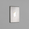 Astro Tango LED 3000K Inbouwspots 7x7x0.2cm LED IP65 verlichting geintegreerd RVS geborsteld SW75718