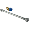 Geberit Aquaclean sela kit de raccordement d'eau pour posé au sol GA13617