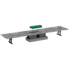 Hansgrohe uBox Universal Installatieset - 120cm - standaard installatie SW1590286