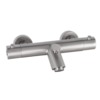 Best Design Ore High Plus Mitigeur bain thermostatique mural Inox SW280029 Best Design Ore High Plus Mitigeur bain thermostatique mural Inox SW280029