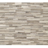 SAMPLE Ceralto Nordico Fine 150X610 Wall Art J86736 Greige SW1123125