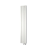 Plieger Cavallino Retto-EL II/Fischio elektrische designradiator verticaal 1800x298mm 800W zwart SW205705 Plieger Cavallino Retto-EL II/Fischio elektrische designradiator verticaal 1800x298mm 800W zwart SW205705