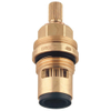 Grohe Bovendeel - keramisch - 1/2 inch - rechtsdraaiend 0430017