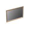 Forzalaqua Reno 2.0 spiegel – rechthoek – 120x80 cm – Oyster SW492584