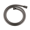 GROHE Silverflex Flexible de douche - 125cm - lisse - hard graphite SW98821