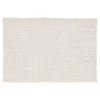Sealskin Reverse Tapis de bain Coton 60x90 cm Ivoire SW28472