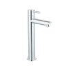 FugaFlow Eccelente Sobrado Fonteinkraan - verhoogd - opbouw - chroom SW1590119