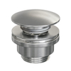 Brauer Brushed Edition Klikwaste - PVD - geborsteld RVS SW916922