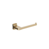 Crosswater Rotar Toiletrolhouder - geborsteld messing (goud) SW1176252
