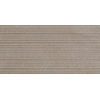 Ceralto Taverno Line Listel décoratif - 30x60cm - 8.0mm - rectifié - ambre SW1174998