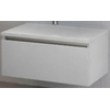 Bruynzeel Giro Onderbouwkast 75x33.5x46cm met softclose mat wit SW398192 Bruynzeel Giro Onderbouwkast 75x33.5x46cm met softclose mat wit SW398192
