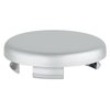 Grohe afdekkap voor glijstang 28666 mat chroom 0432005 Grohe afdekkap voor glijstang 28666 mat chroom 0432005
