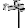 HansgroheVivenis1-gr opbouw badmengkraan originalChroom SW1388064