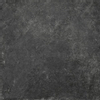 SAMPLE Ceralto Graina Soft Vloer- en wandtegel 60x60cm 10mm gerectificeerd R10 porcellanato Nero SW914577