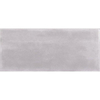 SAMPLE Ceralto Ceralto Wandtegel 11x25cm 7mm witte scherf Tender Gray SW914417