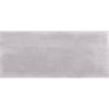 SAMPLE Roca Maiolica Wandtegel 11x25cm 7mm witte scherf Tender Gray SW914417