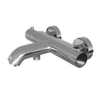 Brauer Chrome Edition Mitigeur bain thermostatique mural Chrome SW353736 Brauer Chrome Edition Mitigeur bain thermostatique mural Chrome SW353736