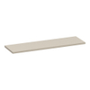 BRAUER Ocean Medium topblad - 160x46x4cm - mat beige SW1203370