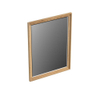 Forzalaqua Reno 2.0 spiegel – rechthoek – 59.5x80 cm – Smoke SW492682