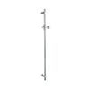 Fortifura Calvi Glijstang - 90cm - glijstuk - verchroomd chroom SW767487