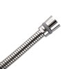 Tiger Essential Doucheslang 150cm Chroom CO522830344 Tiger Essential Doucheslang 150cm Chroom CO522830344