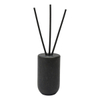 Aquanova Hammam Reed diffuser houder Donkergrijs SW542498