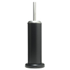 Sealskin Acero Brosse de toilette avec support autoportant Noir CO361730519
