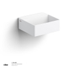Clou New Flush 1 fontein met voorbewerkt kraangat aluite SW106241 Clou New Flush 1 fontein met voorbewerkt kraangat aluite SW106241