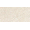 ÉCHANTILLON Terravito Elzino carreau mural et de sol - 30x60cm - rectifié - aspect pierre naturelle - White mat (blanc) SW1221617