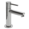 Best Design Class robinet de WC mécanisme intérieur céramique 14cm chrome SW10088